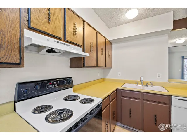 $259,000 | 1705 Heatheridge Road, Unit 104, Fort Collins, CO 80526