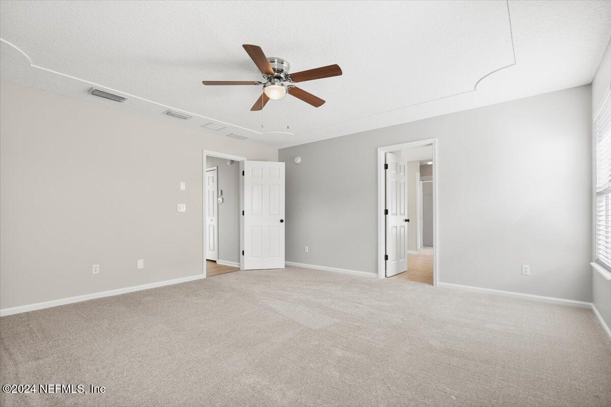 601 Lady Lake Road West Jacksonville, FL 32218 - Photo 14 of 38 Master Bedroom