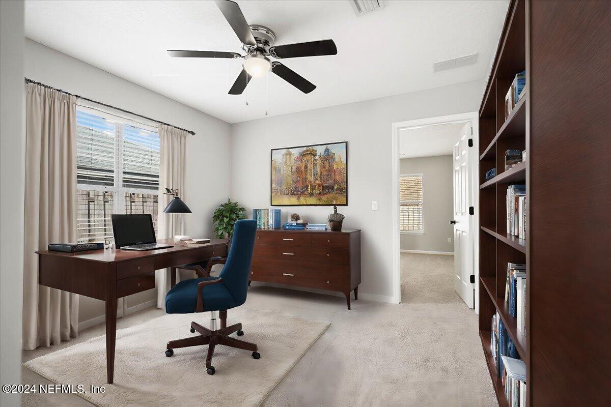 601 Lady Lake Road West Jacksonville, FL 32218 - Photo 22 of 38 Virtually Staged Bonus