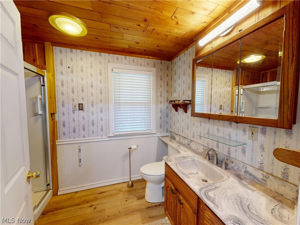 1049 Renfield Road Cleveland Heights, OH 44121 - Photo 16 of 25