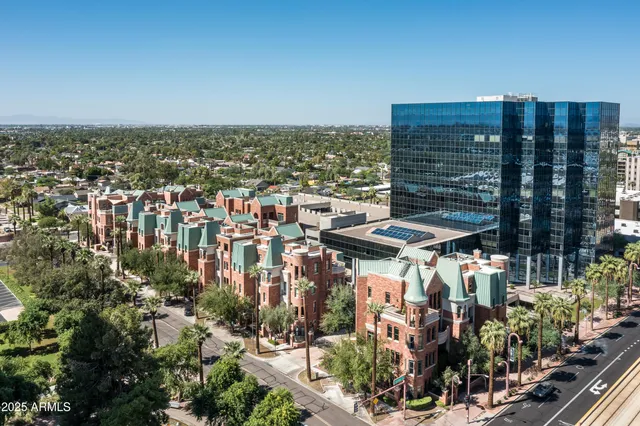 $3,250,000 | 54 West Palm Lane, Unit 54, Phoenix, AZ 85004