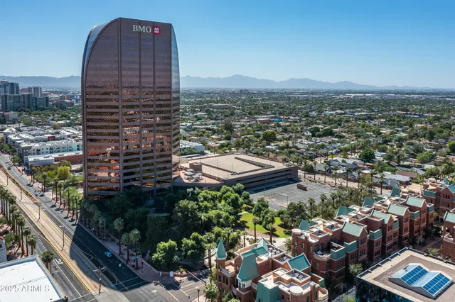 $3,250,000 | 54 West Palm Lane, Unit 54, Phoenix, AZ 85004