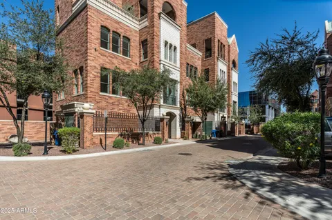 $3,250,000 | 54 West Palm Lane, Unit 54, Phoenix, AZ 85004