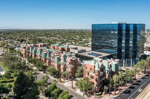 $3,250,000 | 54 West Palm Lane, Unit 54, Phoenix, AZ 85004