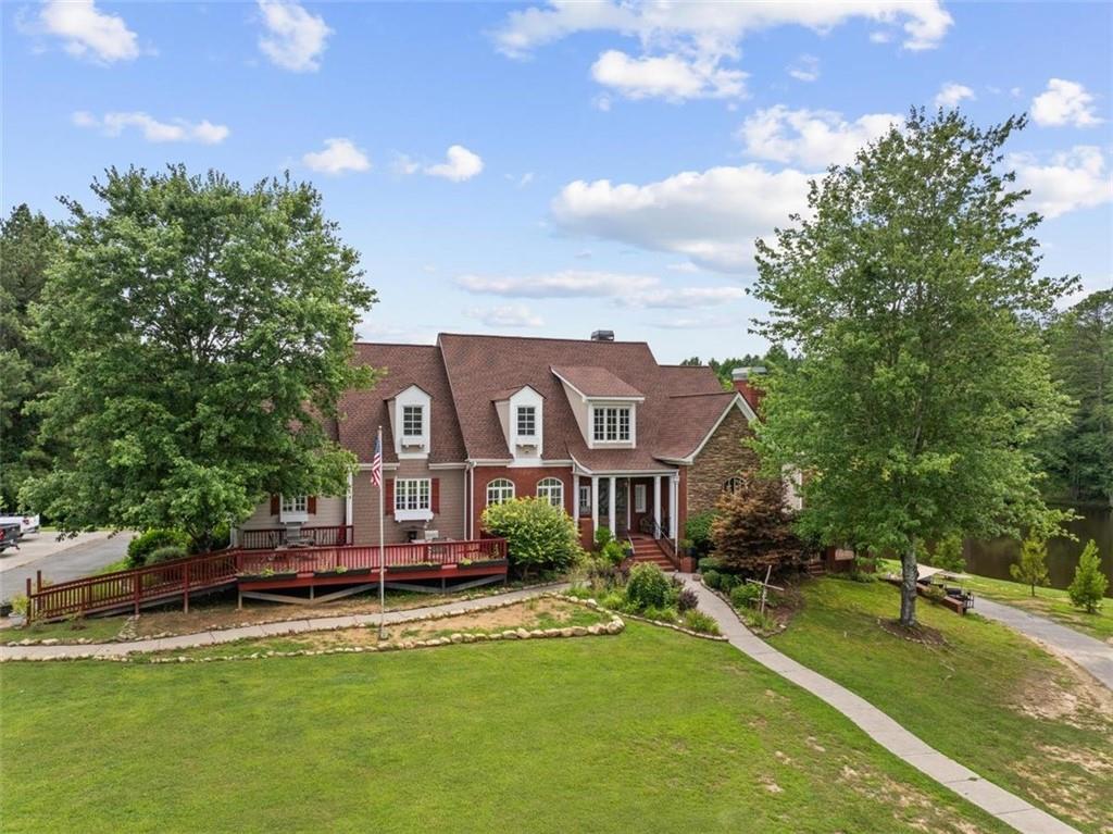 922 River Bend Road Southwest Plainville, GA 30733 - Photo 4 of 139
