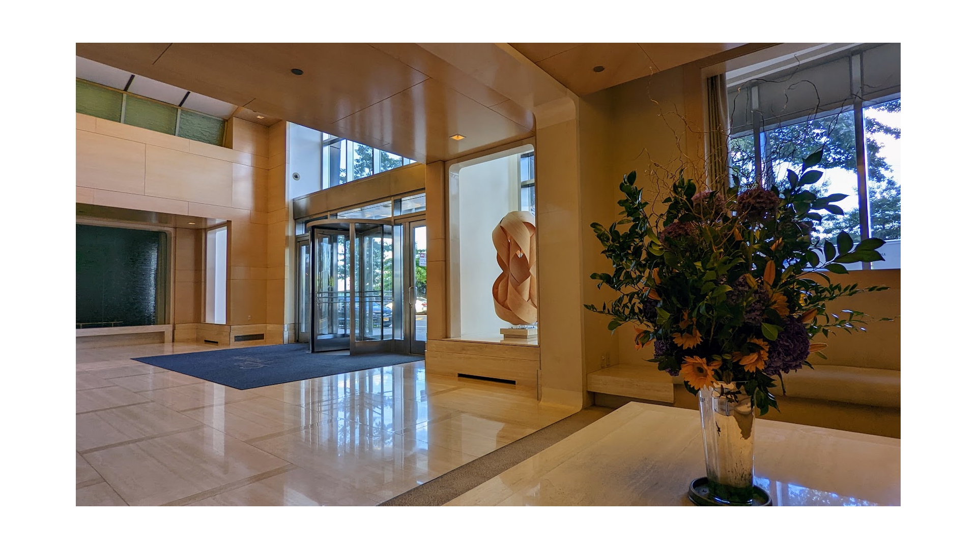 120 Riverside Boulevard, Unit 10P Manhattan, NY 10069 - Photo 7 of 10