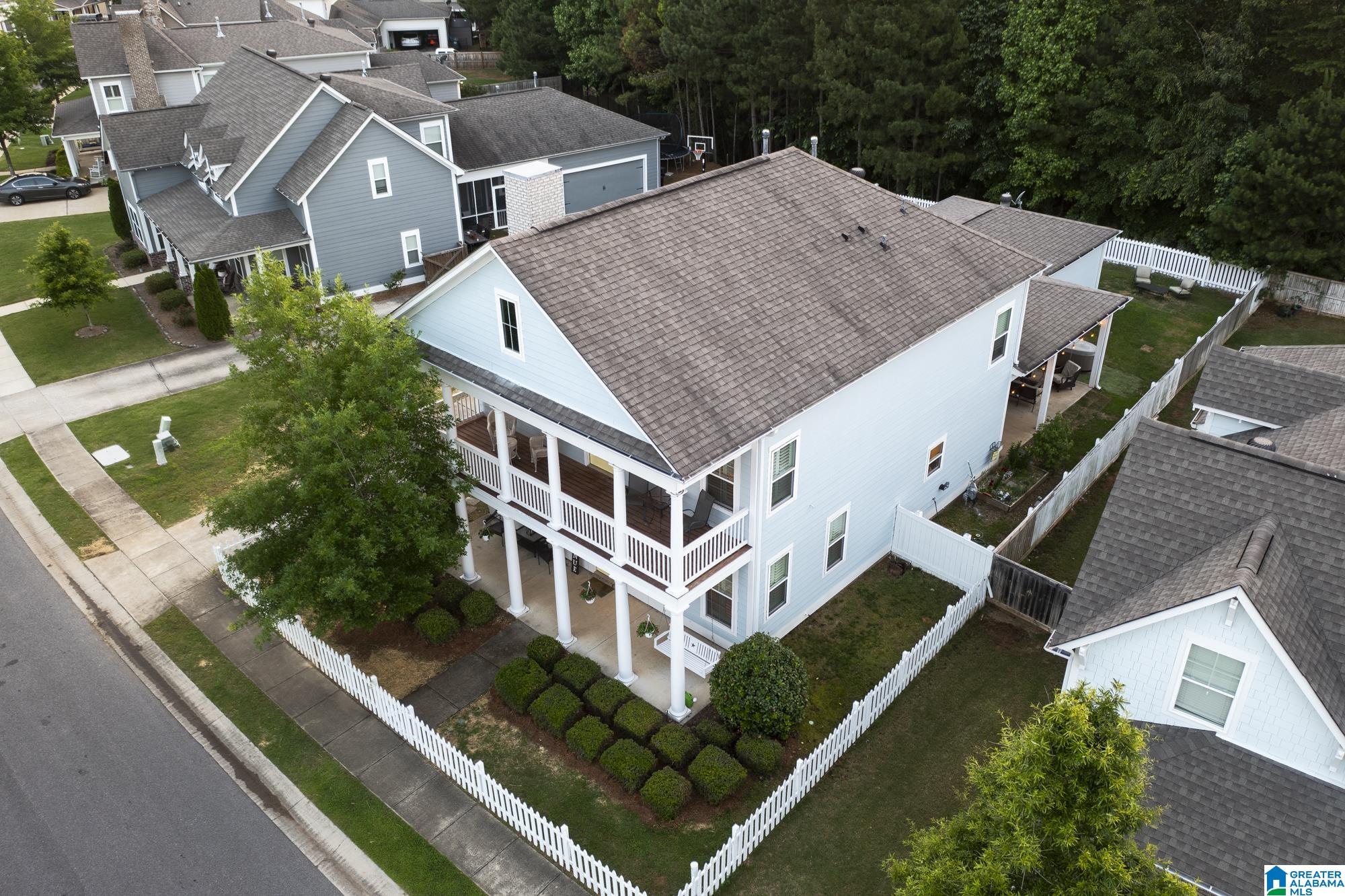 659 Rosebury Road Helena, AL 35080 - Photo 4 of 45