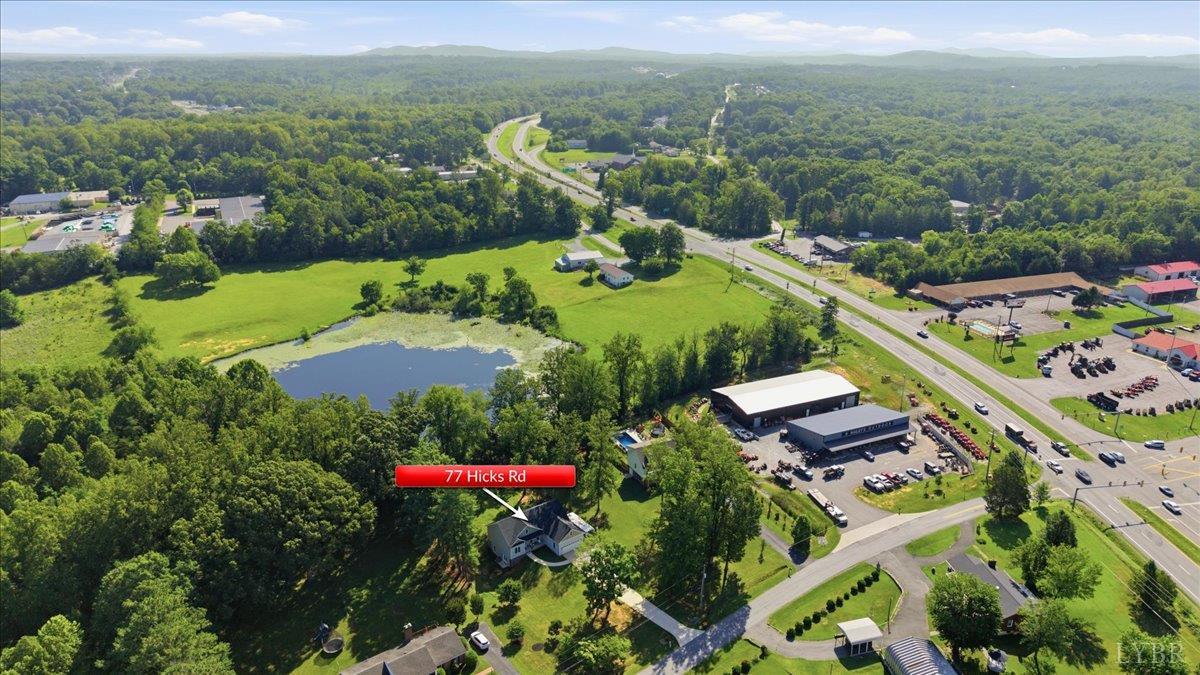 77 Hicks Road Lynchburg, VA 24502 - Photo 34 of 36