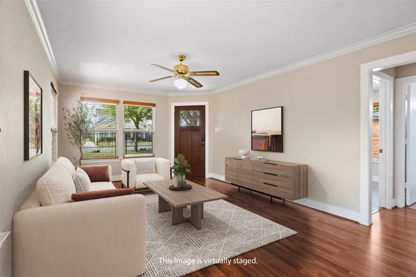 $549,000 | 3105 Garrow Street, Houston, TX 77003