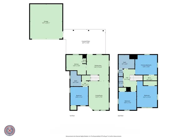 $549,000 | 3105 Garrow Street, Houston, TX 77003