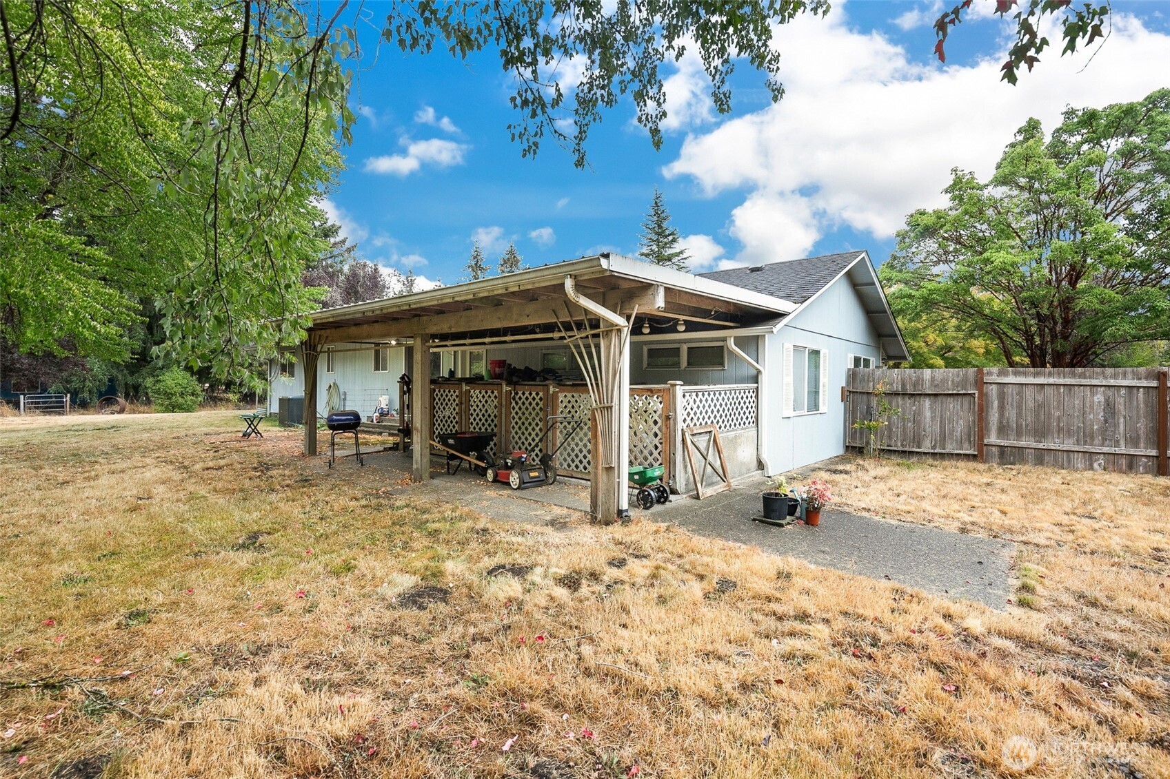 16631 Case Road Southwest Rochester, WA 98579 - Photo 30 of 33 Gallery Image 30