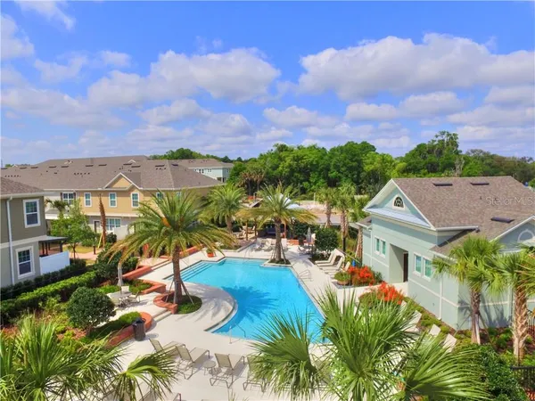 $3,200 | 94 Boardwalk Avenue, Oviedo, FL 32765