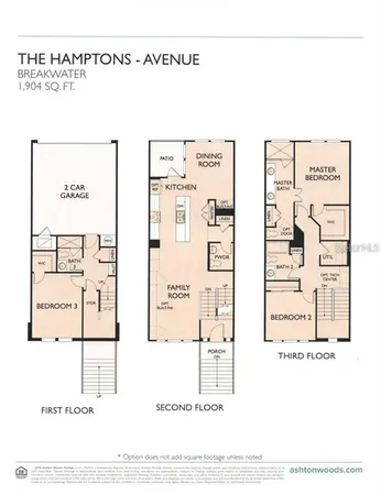 $3,200 | 94 Boardwalk Avenue, Oviedo, FL 32765