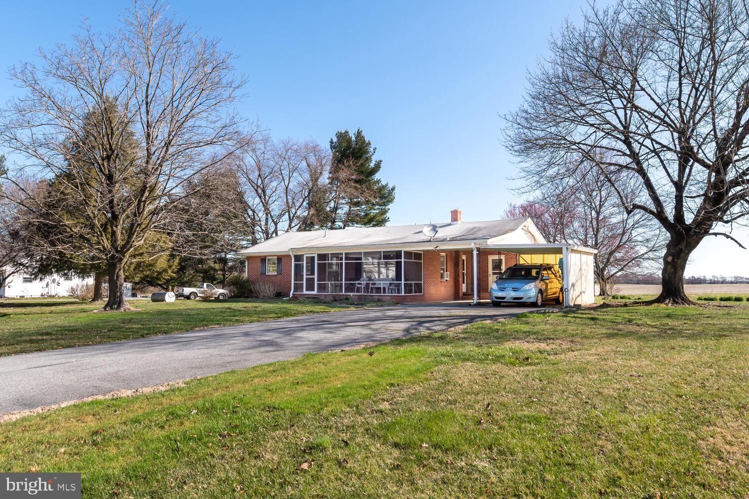 12629 Still Pond Road Still Pond, MD 21667 - Photo 1 of 28 Gallery Image 1