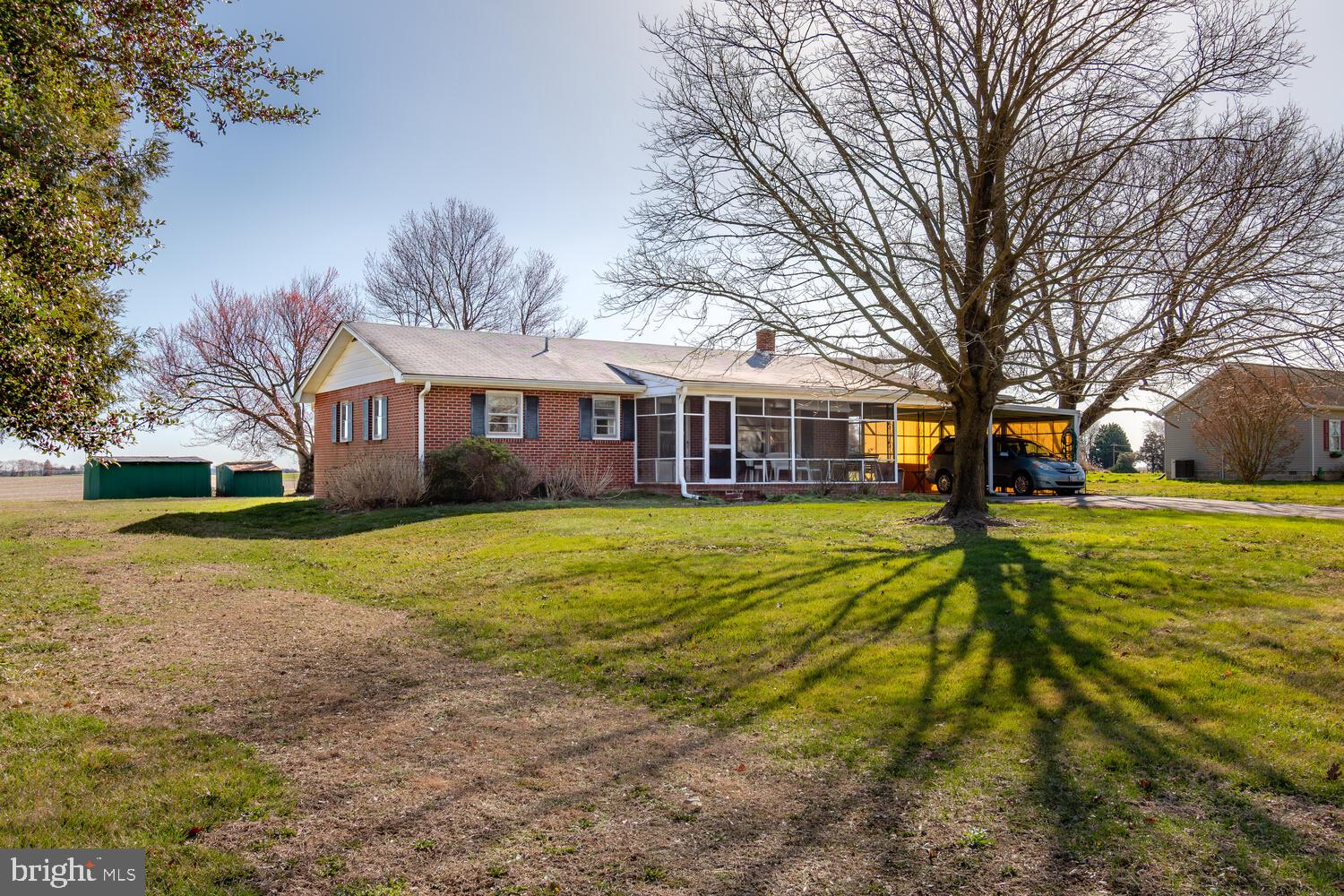 12629 Still Pond Road Still Pond, MD 21667 - Photo 2 of 28 Gallery Image 2