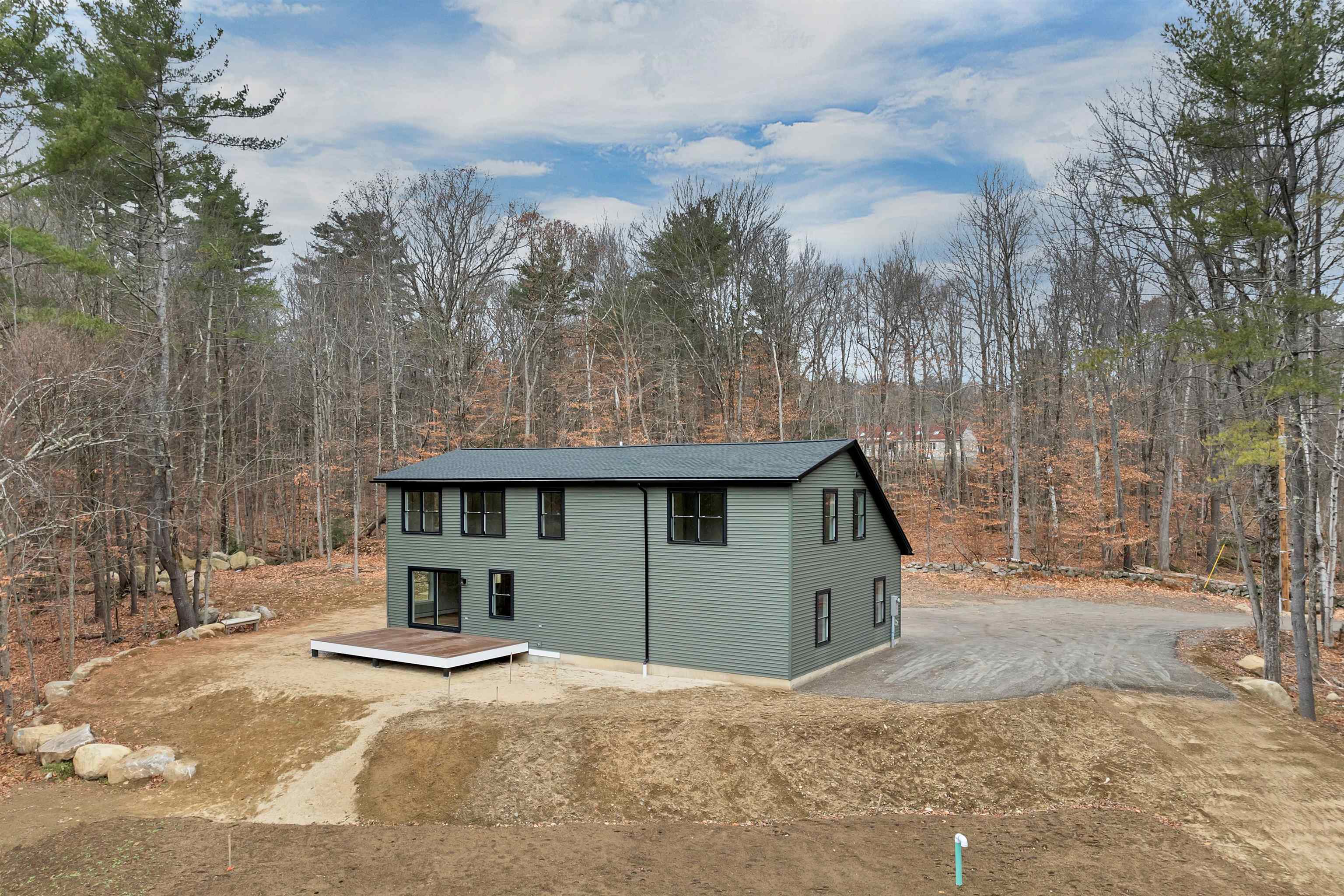 207 Pease Road Meredith, NH 03253 - Photo 57 of 60