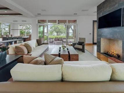 $3,499,000 | 9210 West Lake Highlands Drive, Dallas, TX 75218