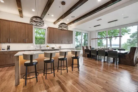 $3,499,000 | 9210 West Lake Highlands Drive, Dallas, TX 75218