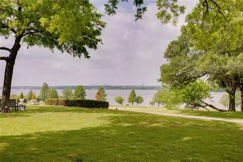 $3,499,000 | 9210 West Lake Highlands Drive, Dallas, TX 75218