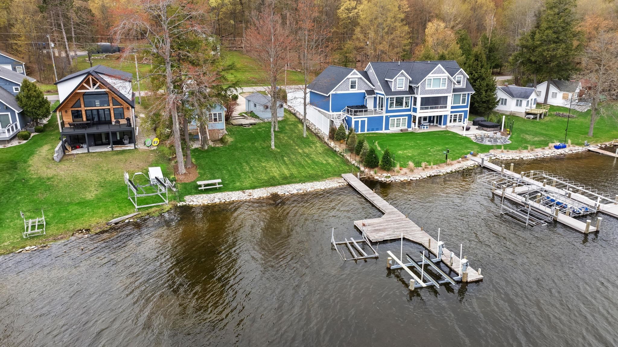 7133 Crystal Springs Road Bellaire, MI 49615 - Photo 52 of 65 Gallery Image 52