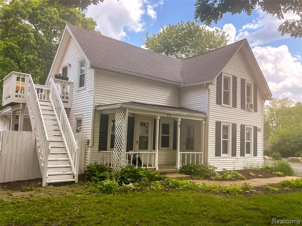 815 Rickett Road Brighton, MI 48116 - Photo 1 of 30 Gallery Image 1