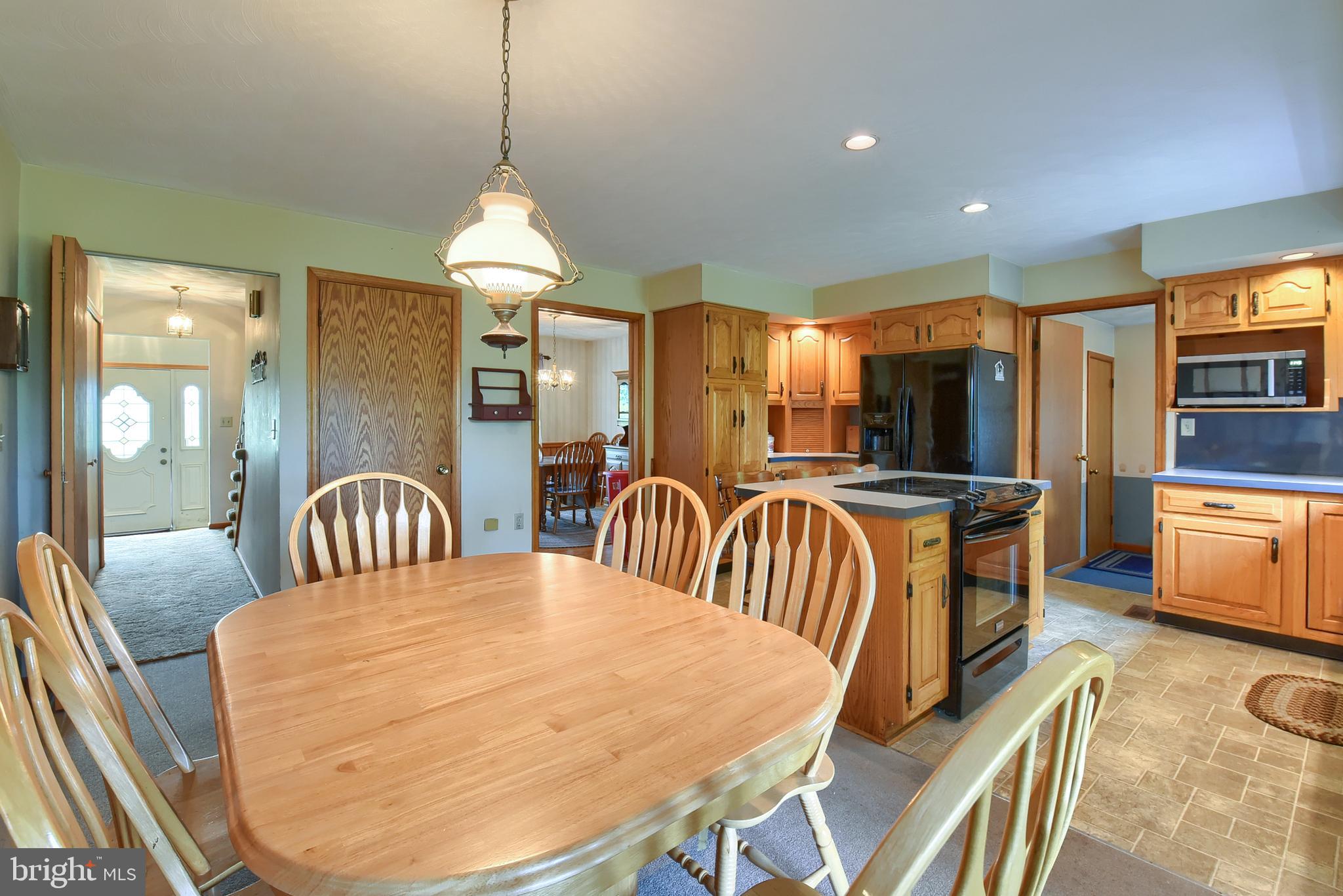 217 Musser Road McAlisterville, PA 17049 - Photo 12 of 47
