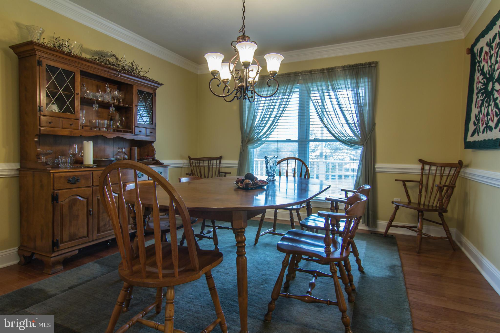 1334 Perry Road Winchester, VA 22602 - Photo 12 of 30 Dining Room