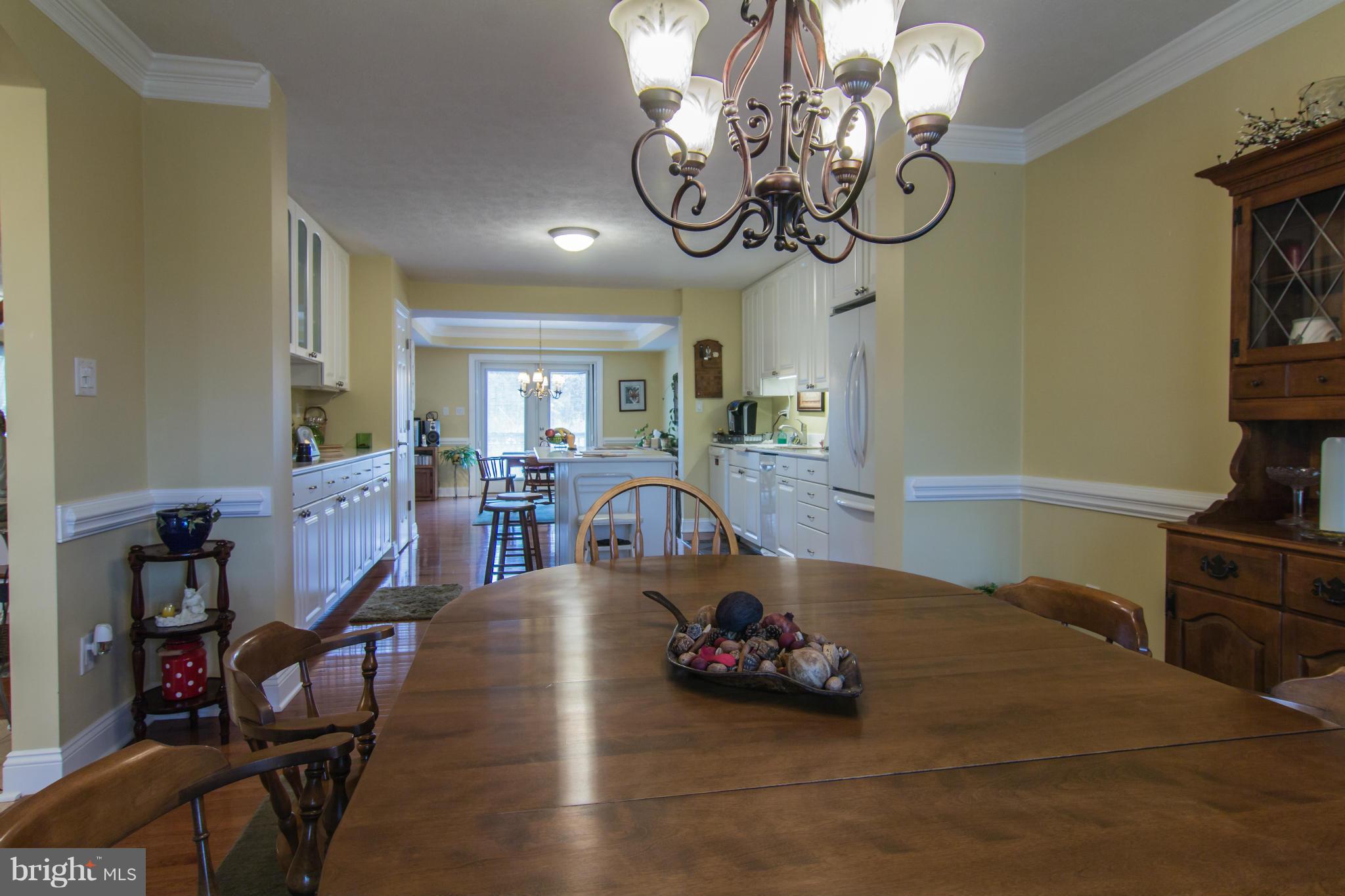 1334 Perry Road Winchester, VA 22602 - Photo 13 of 30 Dining Room