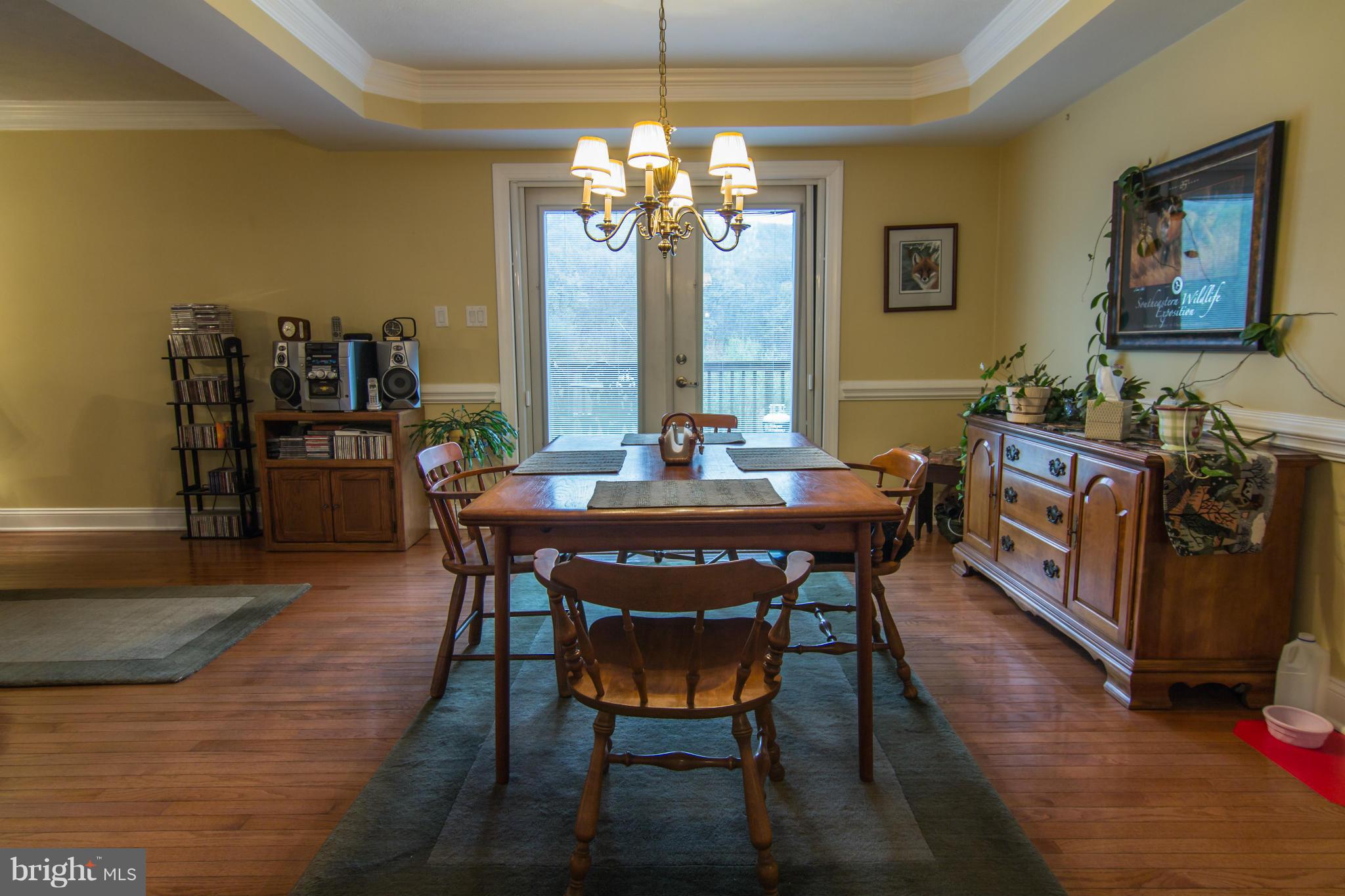 1334 Perry Road Winchester, VA 22602 - Photo 14 of 30 Interior (General)
