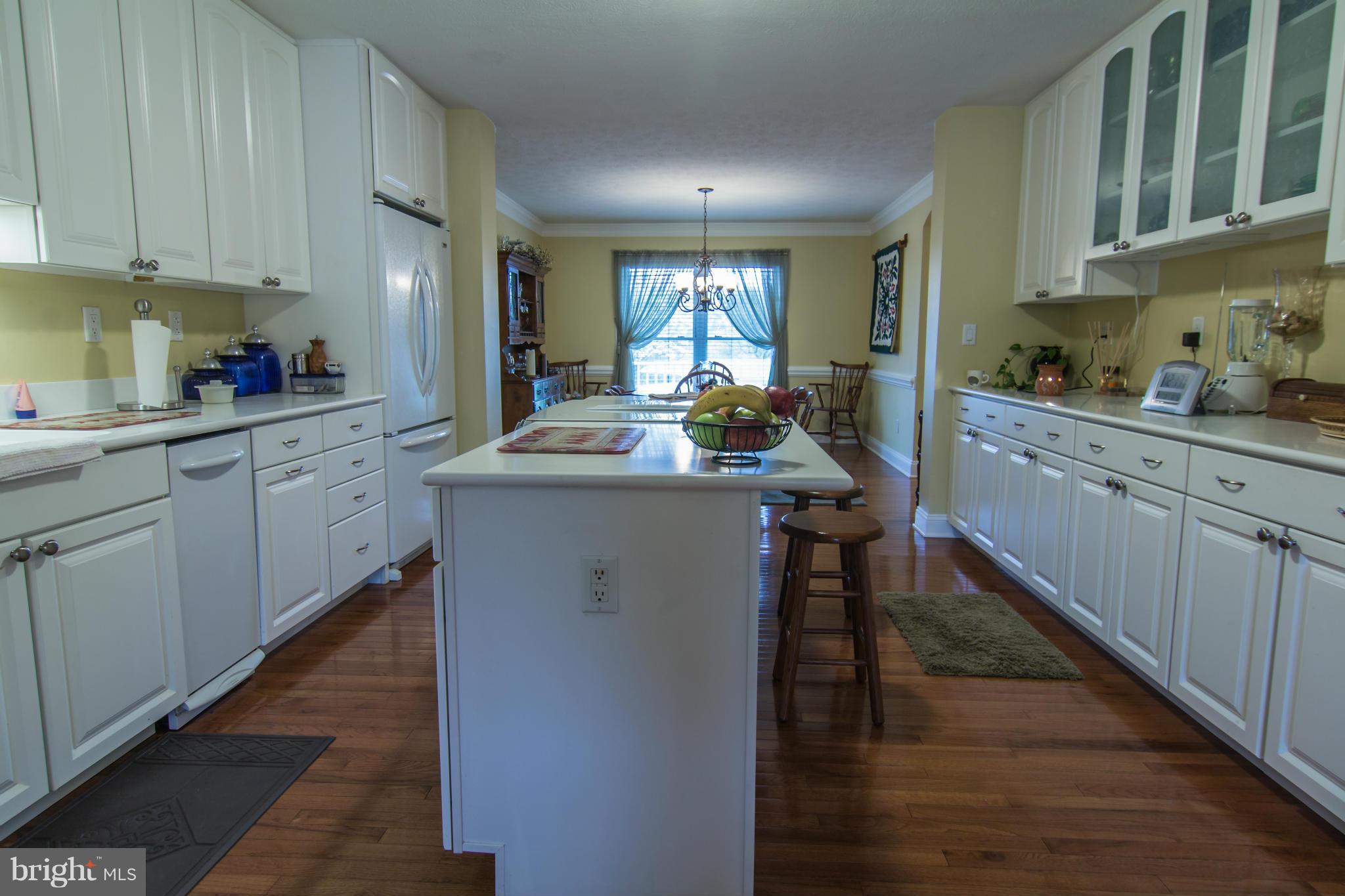 1334 Perry Road Winchester, VA 22602 - Photo 15 of 30 Kitchen