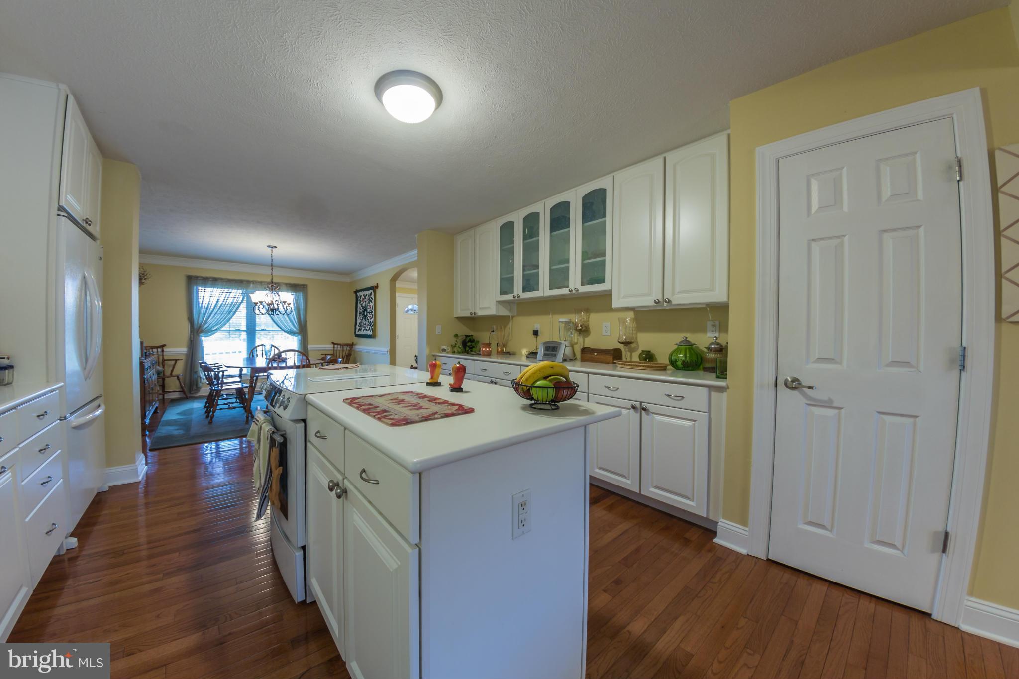 1334 Perry Road Winchester, VA 22602 - Photo 16 of 30 Kitchen
