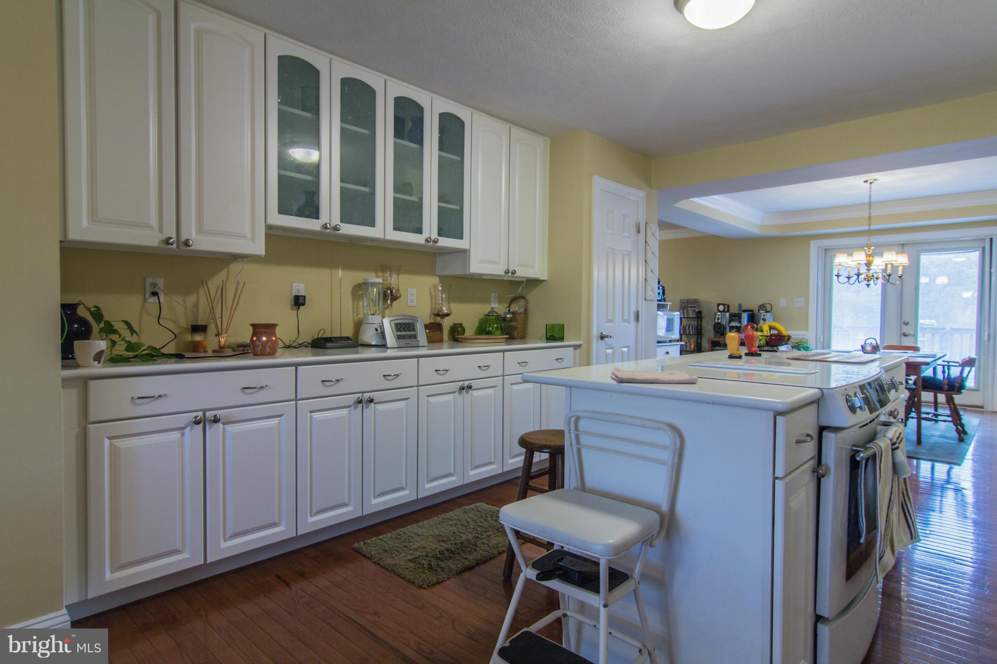 1334 Perry Road Winchester, VA 22602 - Photo 17 of 30 Kitchen