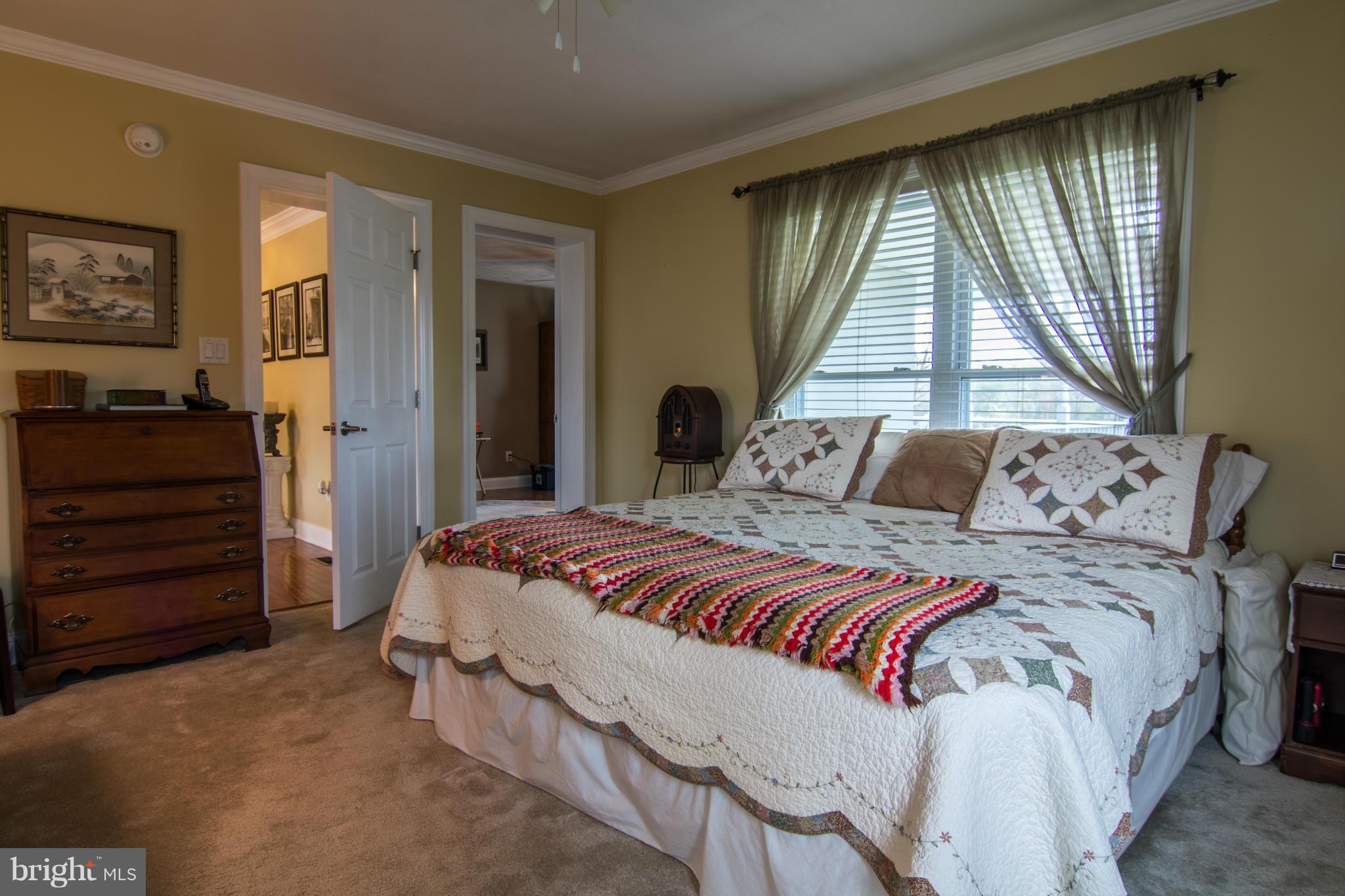 1334 Perry Road Winchester, VA 22602 - Photo 18 of 30 Bedroom (Master)