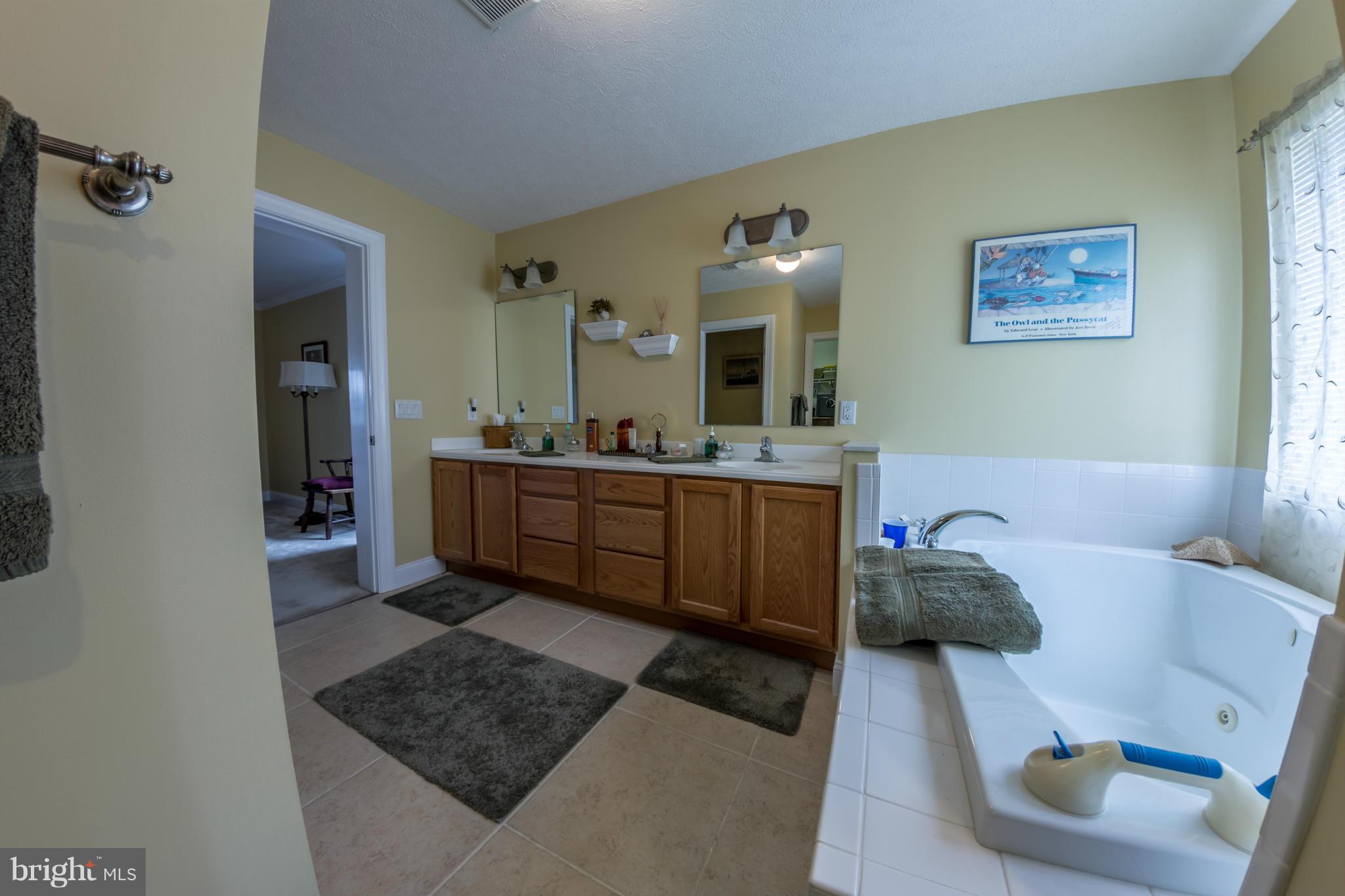 1334 Perry Road Winchester, VA 22602 - Photo 20 of 30 Bath (Master)
