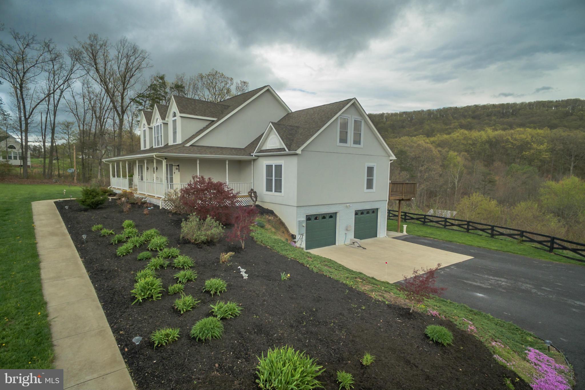 1334 Perry Road Winchester, VA 22602 - Photo 3 of 30 Exterior (General)