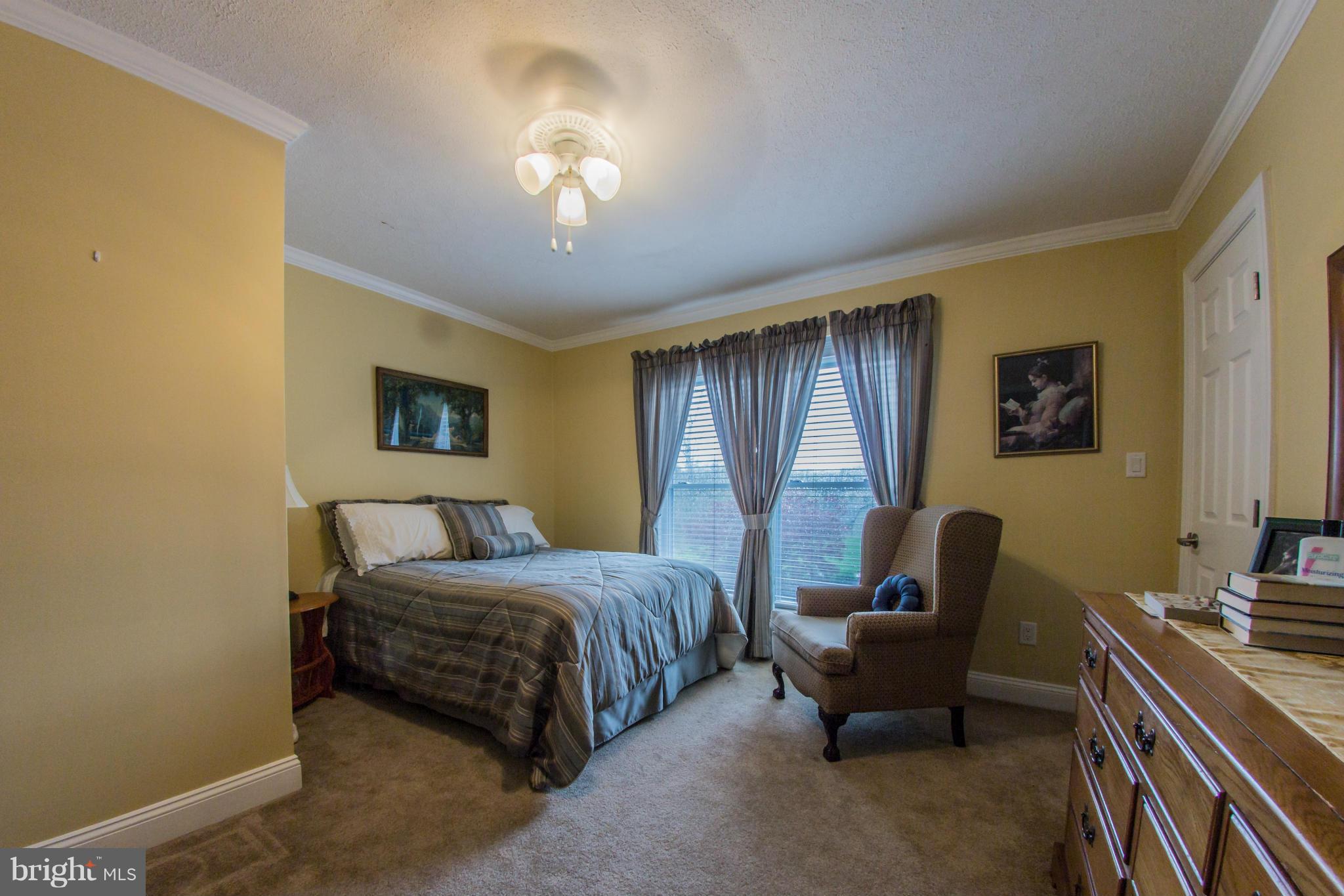 1334 Perry Road Winchester, VA 22602 - Photo 21 of 30 Bedroom