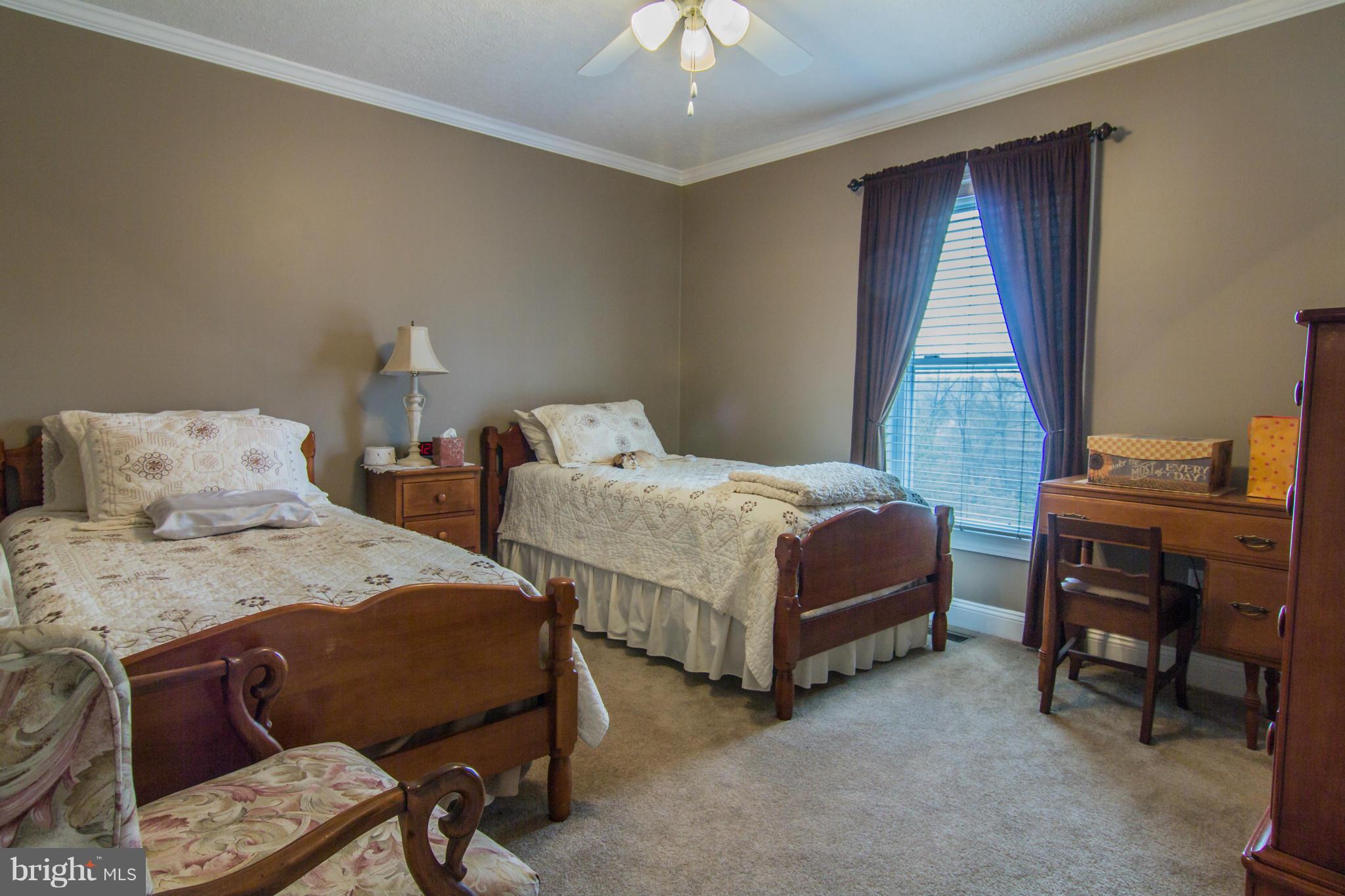 1334 Perry Road Winchester, VA 22602 - Photo 22 of 30 Bedroom