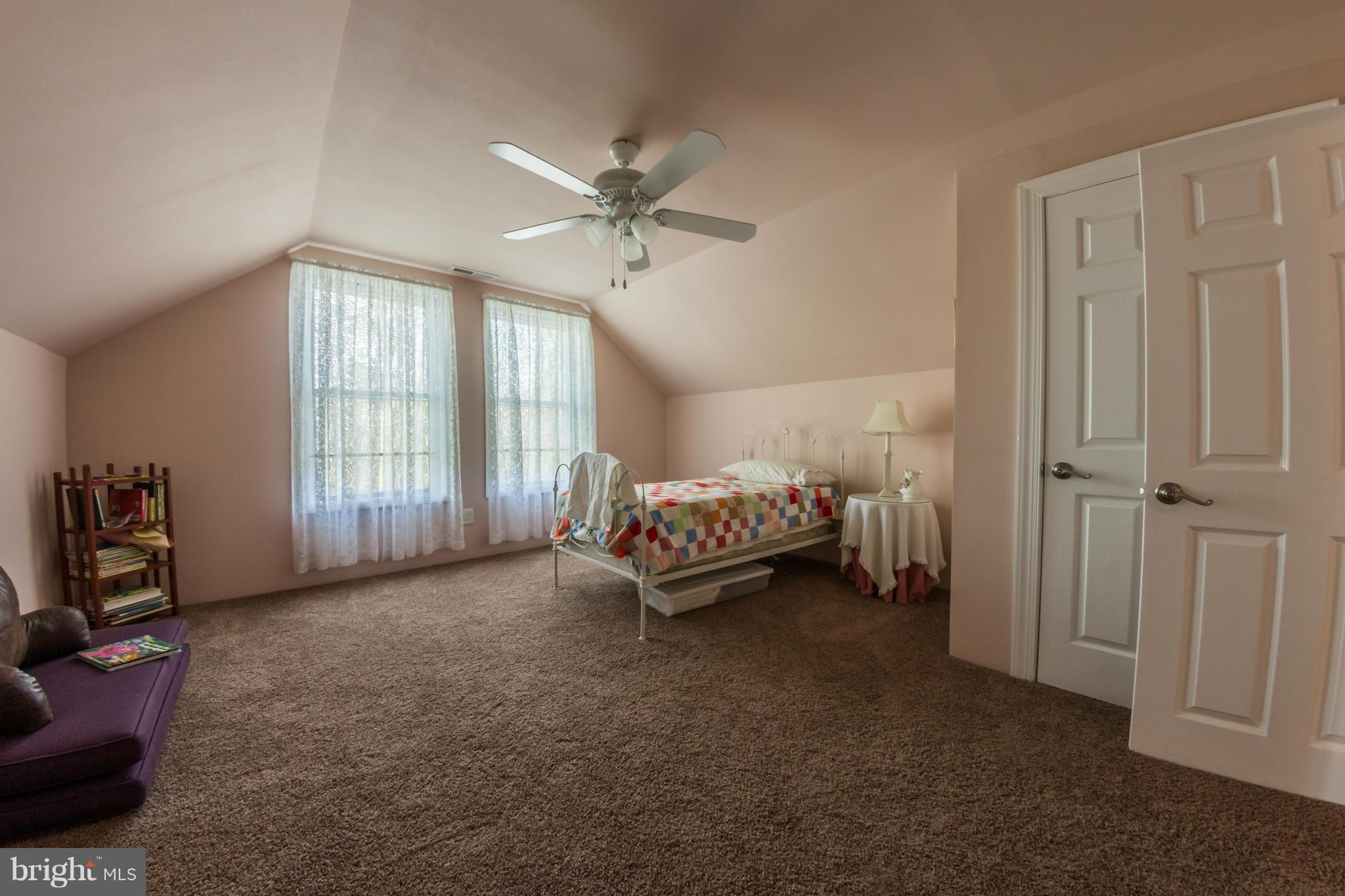 1334 Perry Road Winchester, VA 22602 - Photo 25 of 30 Bedroom