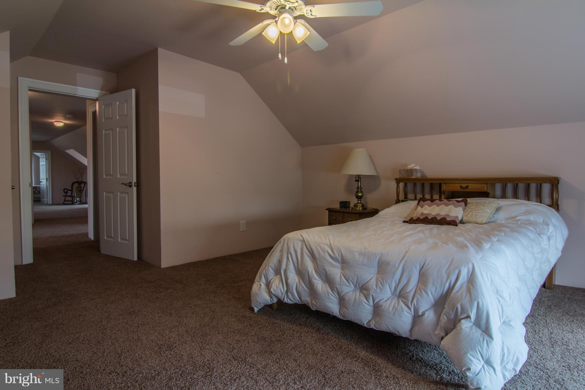 1334 Perry Road Winchester, VA 22602 - Photo 26 of 30 Bedroom