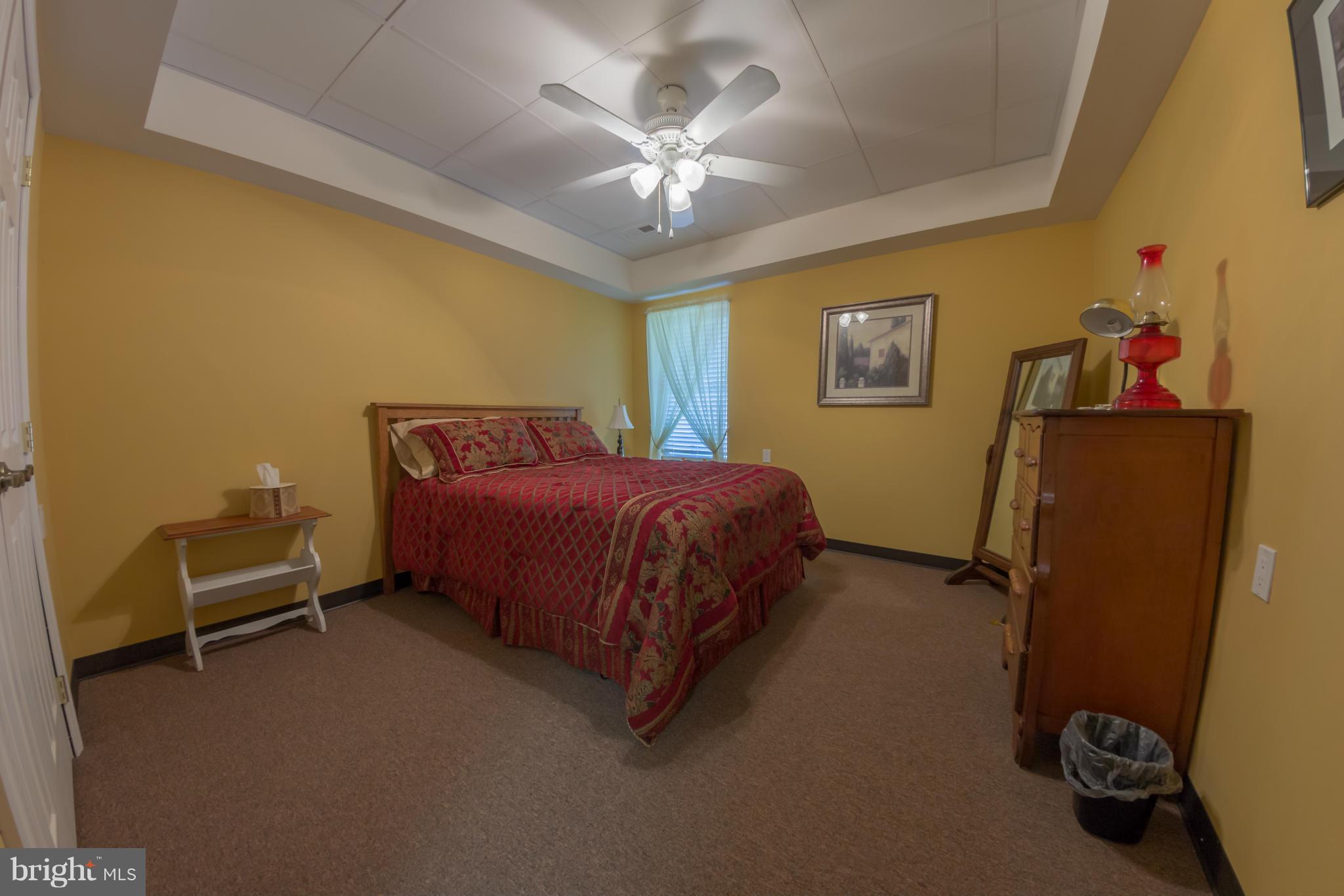 1334 Perry Road Winchester, VA 22602 - Photo 27 of 30 Bedroom