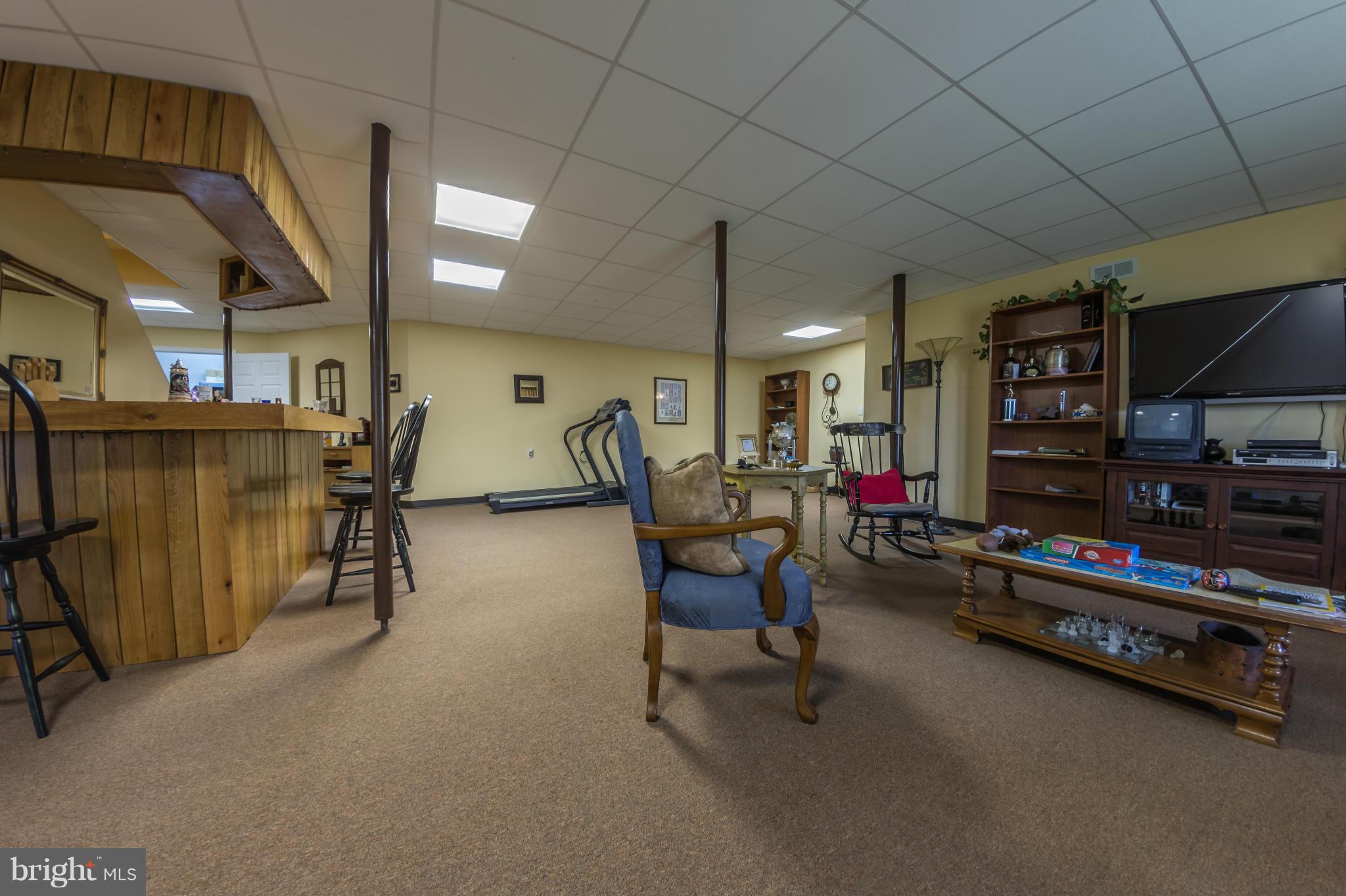 1334 Perry Road Winchester, VA 22602 - Photo 29 of 30 Family Room