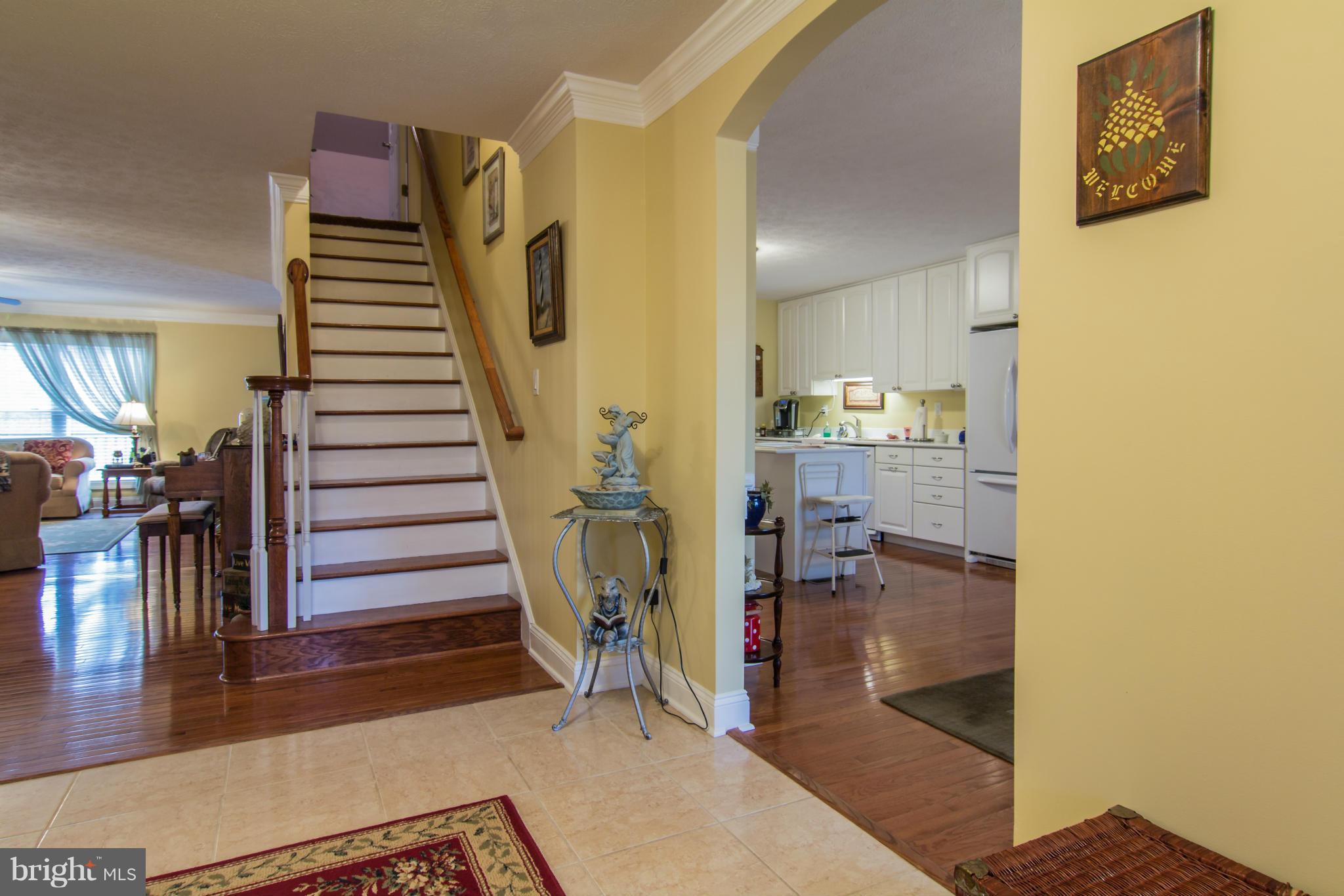1334 Perry Road Winchester, VA 22602 - Photo 10 of 30 Interior (General)