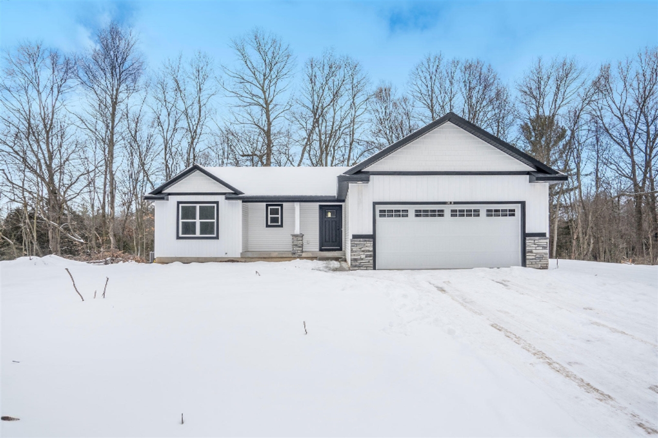 13010 Spruce Ridge Drive Gowen, MI 49326 - Photo 1 of 15 Gallery Image 1