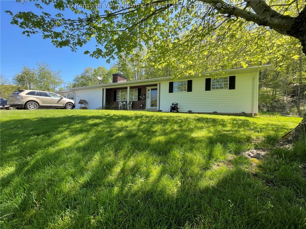 9619 Charleston Road Ripley, WV 25271 - Photo 2 of 44 Gallery Image 2