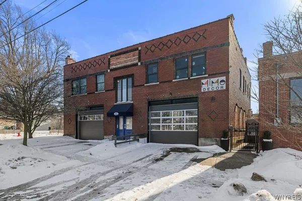 $600,000 | 13-15 Lafayette Avenue, Buffalo, NY 14213