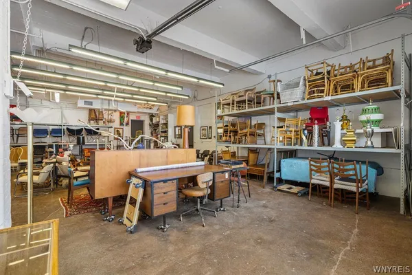 $600,000 | 13-15 Lafayette Avenue, Buffalo, NY 14213