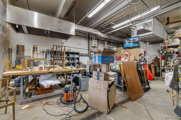 $600,000 | 13-15 Lafayette Avenue, Buffalo, NY 14213