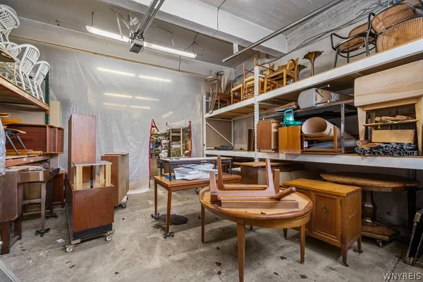 $600,000 | 13-15 Lafayette Avenue, Buffalo, NY 14213