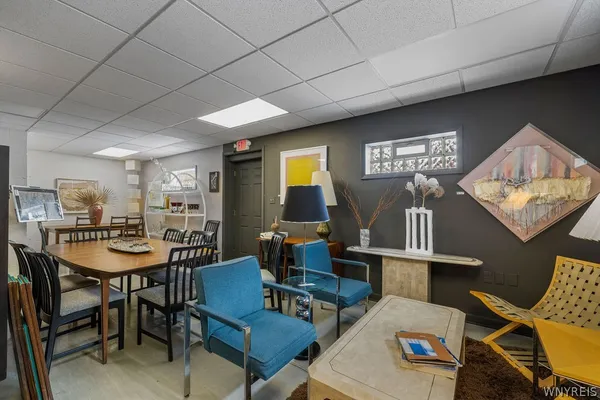$600,000 | 13-15 Lafayette Avenue, Buffalo, NY 14213