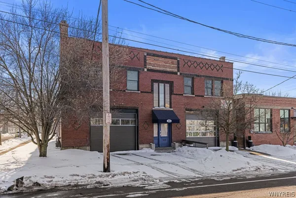 $600,000 | 13-15 Lafayette Avenue, Buffalo, NY 14213